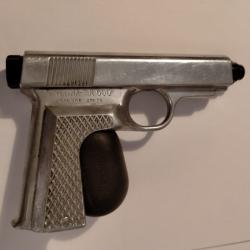 pistolet a air vintage