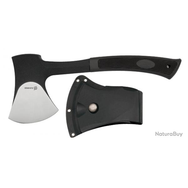 Hache simple de survie et de bushcraft MARTINEZ ALBAINOX