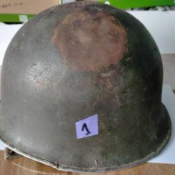 casque ww2