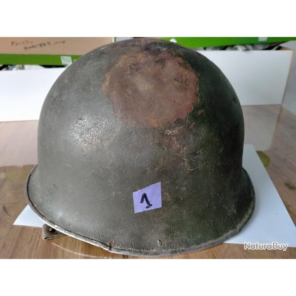 casque ww2