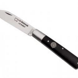 Couteau Au Sabot LE GARONNAIS lame acier inox 12C27