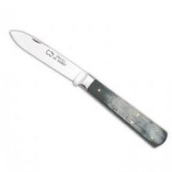 Couteau Au Sabot  LE PRADEL lame acier carbone XC 75, manche 8,5 cm