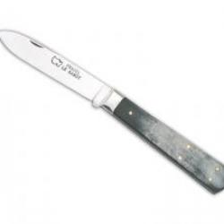 Couteau Au Sabot  LE PRADEL lame acier carbone XC 75, manche 9,5 cm