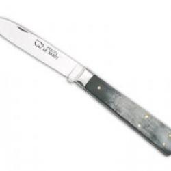 Couteau Au Sabot  LE PRADEL lame acier carbone XC 75, manche 10,5 cm
