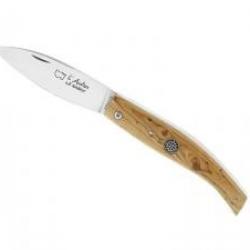 Couteau Au Sabot  L'AUTAN lame acier inox 12C27