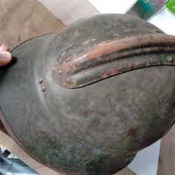 CASQUE francais
