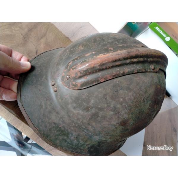 CASQUE francais