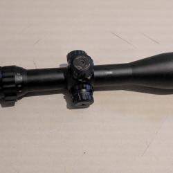 Lunette utg SWAT mil-dot 3-12x44