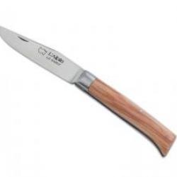 Couteau Au Sabot L'ALPIN lame acier inox 12C27
