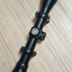 Lunette RWS Prestige 3-9X40