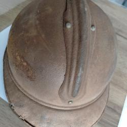 casque ww1