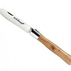 Couteau Au Sabot LE PROVENCAL lame acier inox 12C27