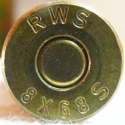 8x68S ( OGIVE KS)
