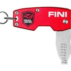 REAL AVID - CLEF UNIVERSELLE A CHOKE - PROMOTION