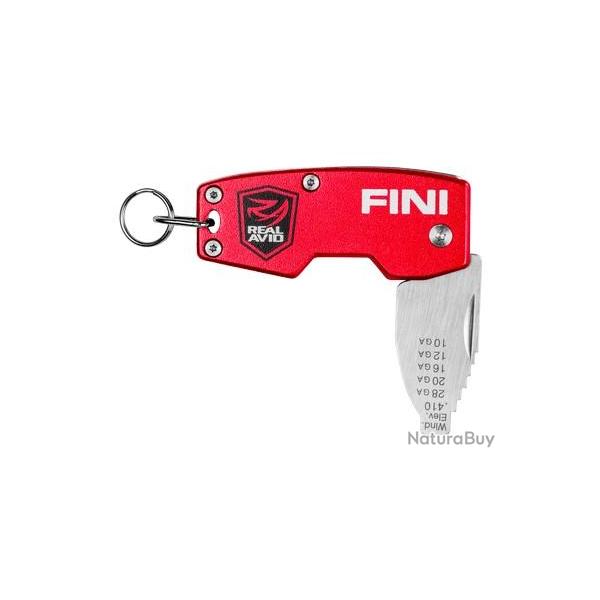 REAL AVID - CLEF UNIVERSELLE A CHOKE - PROMOTION