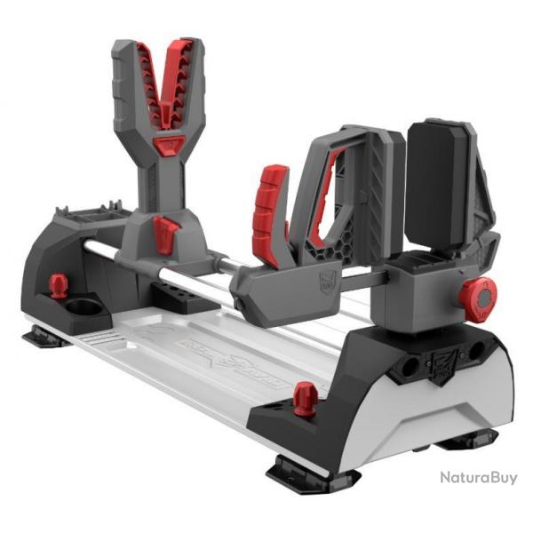 REAL AVID - STAND D'ENTRETIEN MASTER GUN - PROMOTION