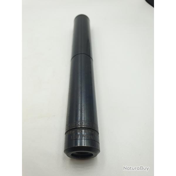 MODERATEUR DE SON PARKER HALE CAL.22LR -  X23