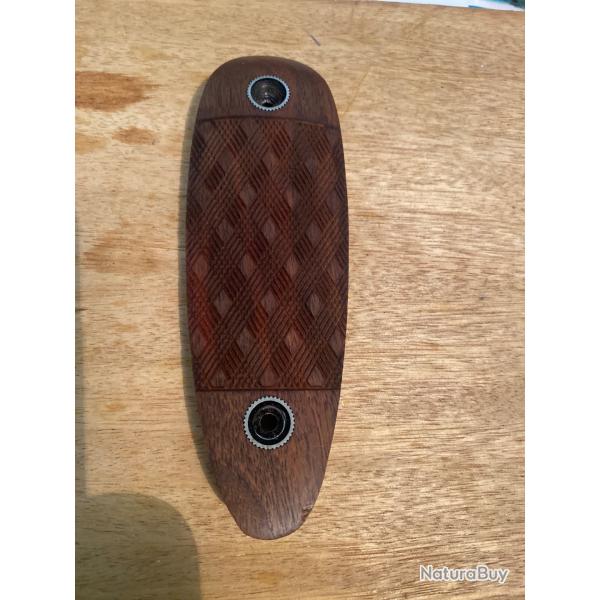 Plaque de couche bois133,5x45,02mm