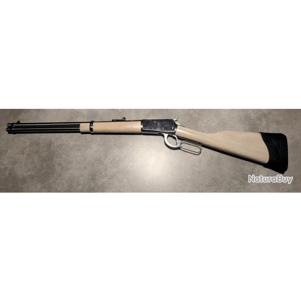 ROSSI PUMA M65 CALIBRE .44 MAGNUM