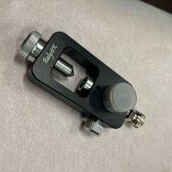 Balystik adaptateur HPA pour bouteilles de plongée