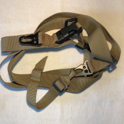 VENDS SANGLE TACTIQUE