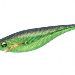 Turlutte Daiwa Emeraldas Boat NS Green sushi 20gr