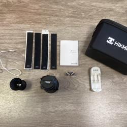 HIKMICRO THUNDER TH35PC