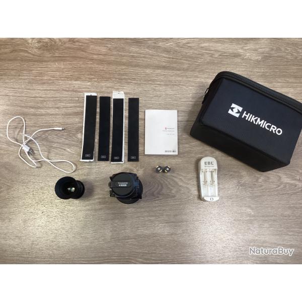 HIKMICRO THUNDER TH35PC