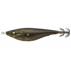 Turlutte Daiwa Emeraldas Boat NS black gold 20gr
