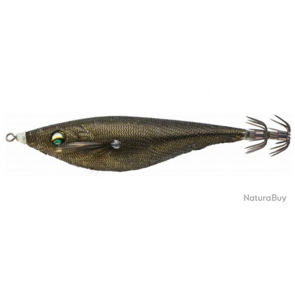 Turlutte Daiwa Emeraldas Boat NS black gold 20gr