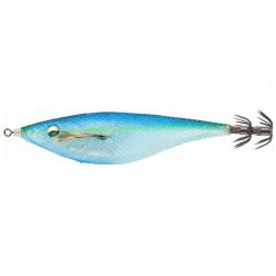 Turlutte Daiwa Emeraldas Boat NS UV blue 20gr