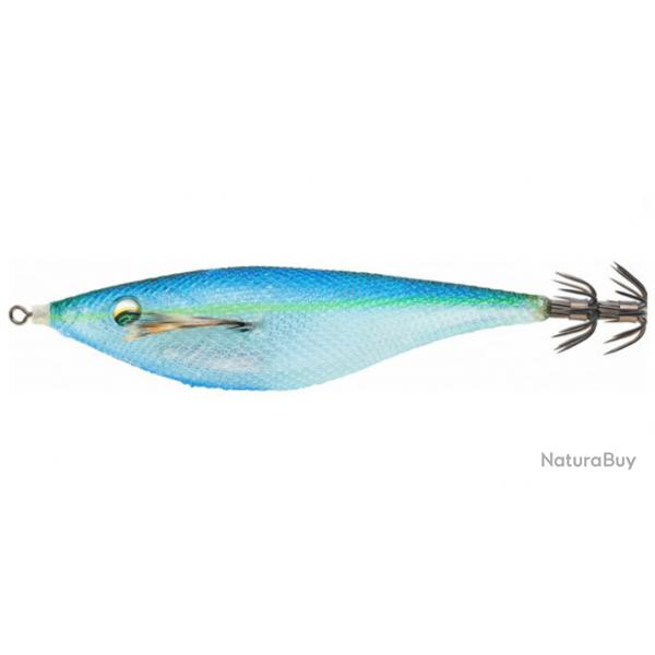 Turlutte Daiwa Emeraldas Boat NS UV blue 20gr