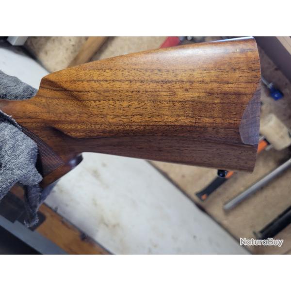 Crosse browning Bar