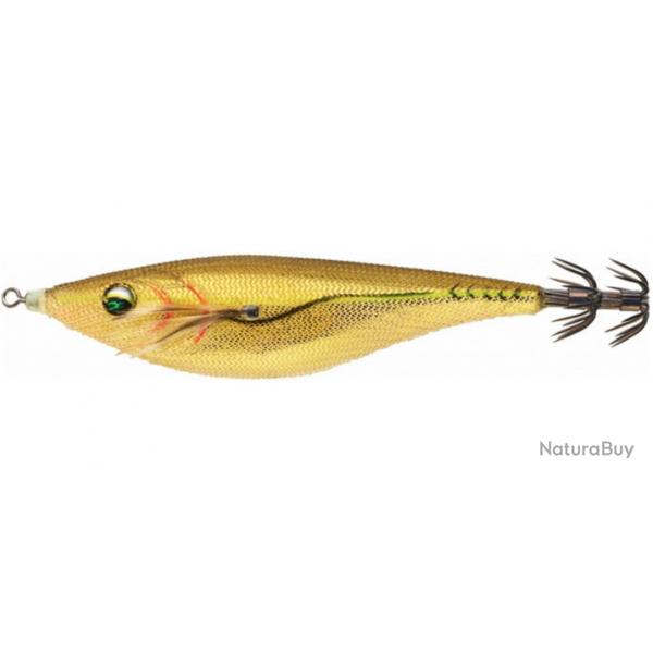 Turlutte Daiwa Emeraldas Boat NS GoldKinaji 20gr