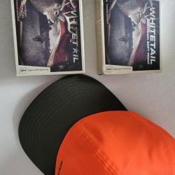 Cartouches norma Whitetail Précision software point 300 Win. Mag. 11,7 g / 180 gr 2 boites de 20 car