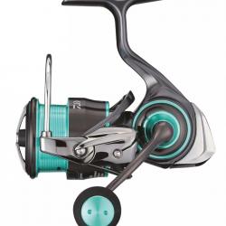 Moulinet Spinning Daiwa Emeraldas Air LT 21 2500-XH