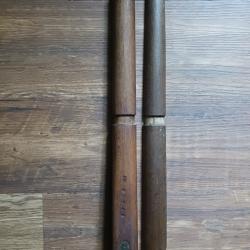 Garde main mas 36