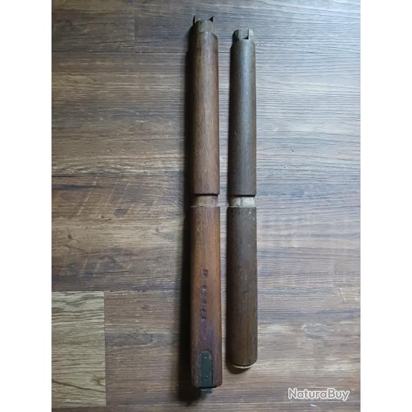 Garde main mas 36