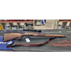 Carabine steyr mannlicher cal 7x64