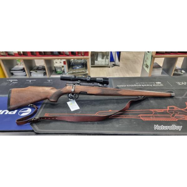 Carabine steyr mannlicher cal 7x64