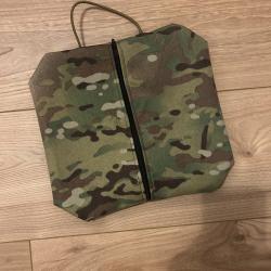 Pochette cordura