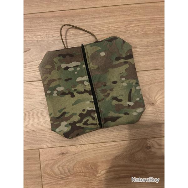 Pochette cordura