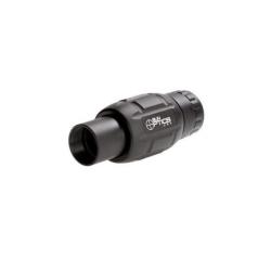 MAGNIFIER SUN OPTICS 3X AVEC COLLIER
