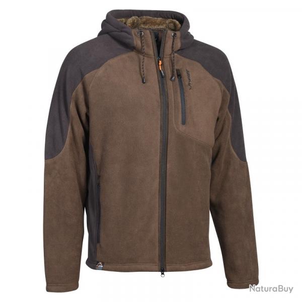 Blouson Polaire Buffalo Ligne Verney Carron - TAILLE 3XL