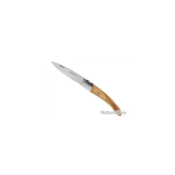 Couteau Eustache  L'OCCITAN lame acier inox 440C