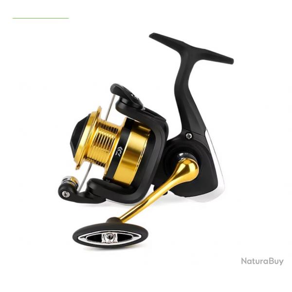 Moulinet Spinning Daiwa RS 3000C
