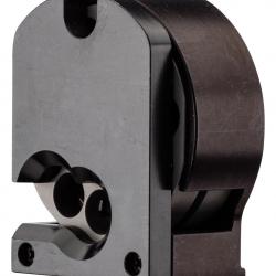 CARABINE A AIR PCP SEMI-AUTO EVANIX MAX AIR 8 COUPS 6.35 MM
