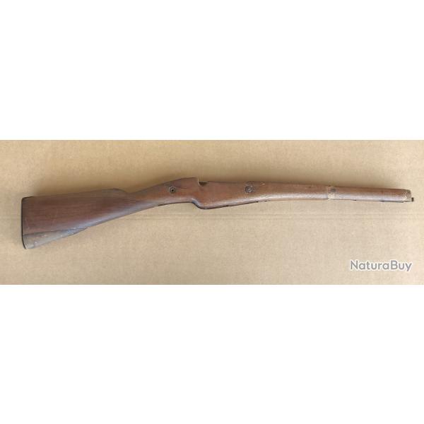 Crosse mousqueton Berthier