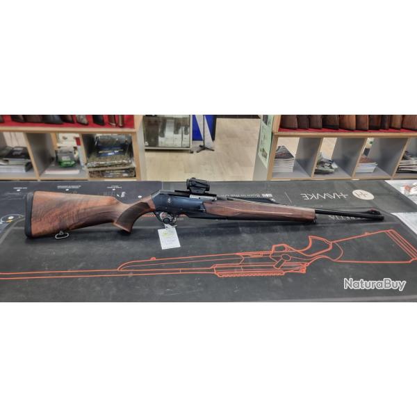 Carabine Browning MK3 gold hunter cal 300 win + point rouge