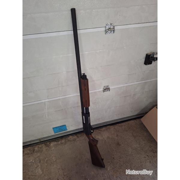 Fusil a pompe yildiz
